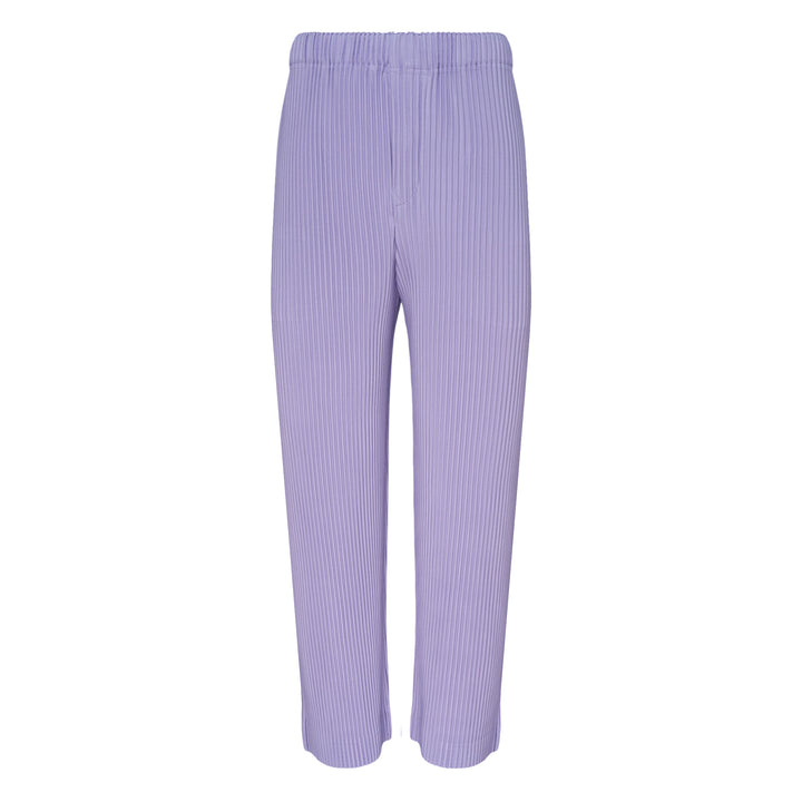 Monthly Colors July Pleated Pants
