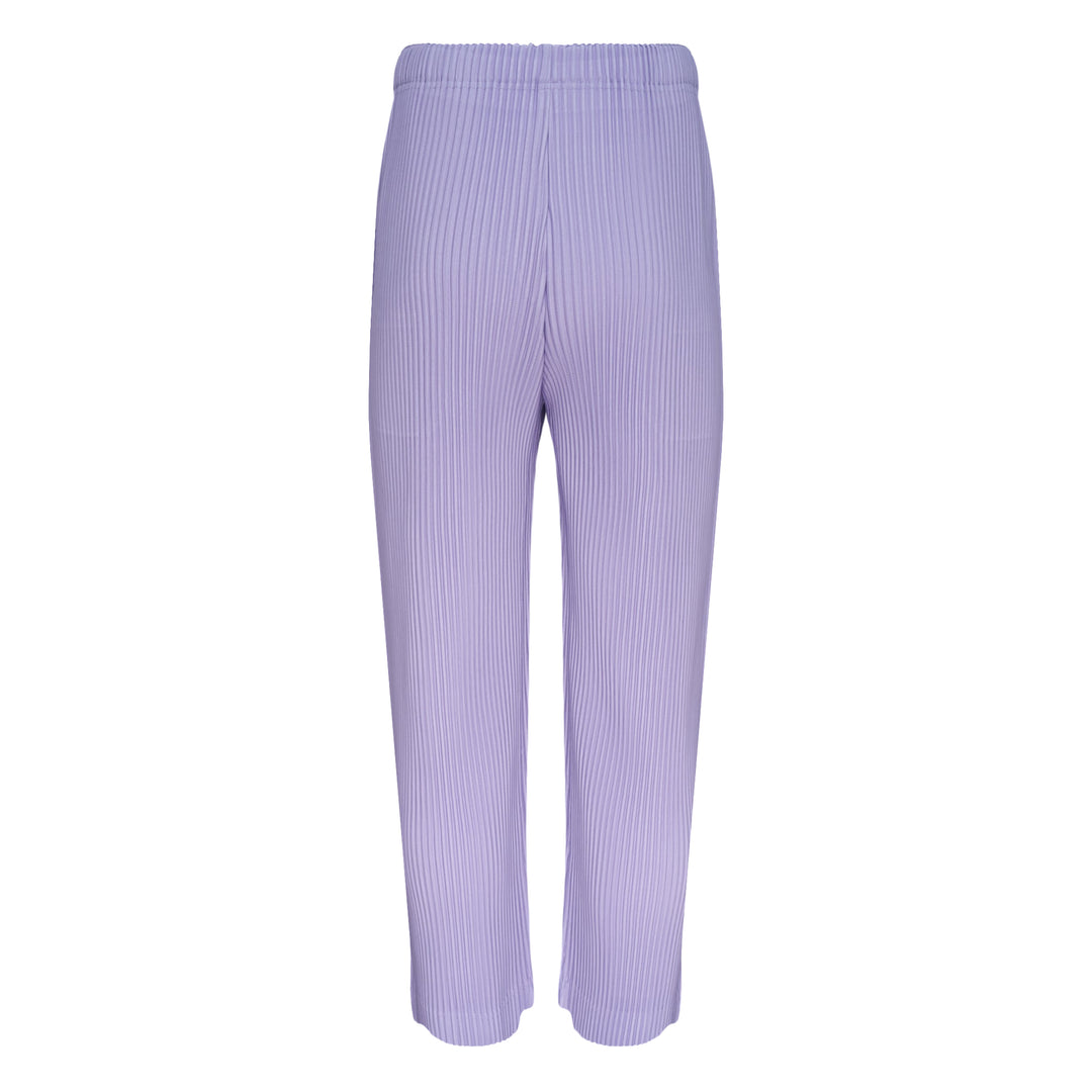 Monthly Colors July Pleated Pants