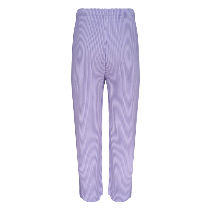 Monthly Colors July Pleated Pants