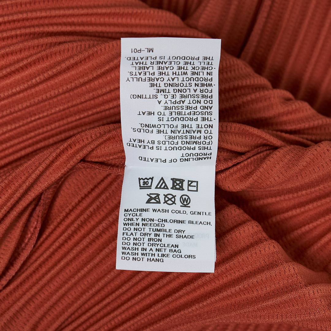 Monthly Colors : August