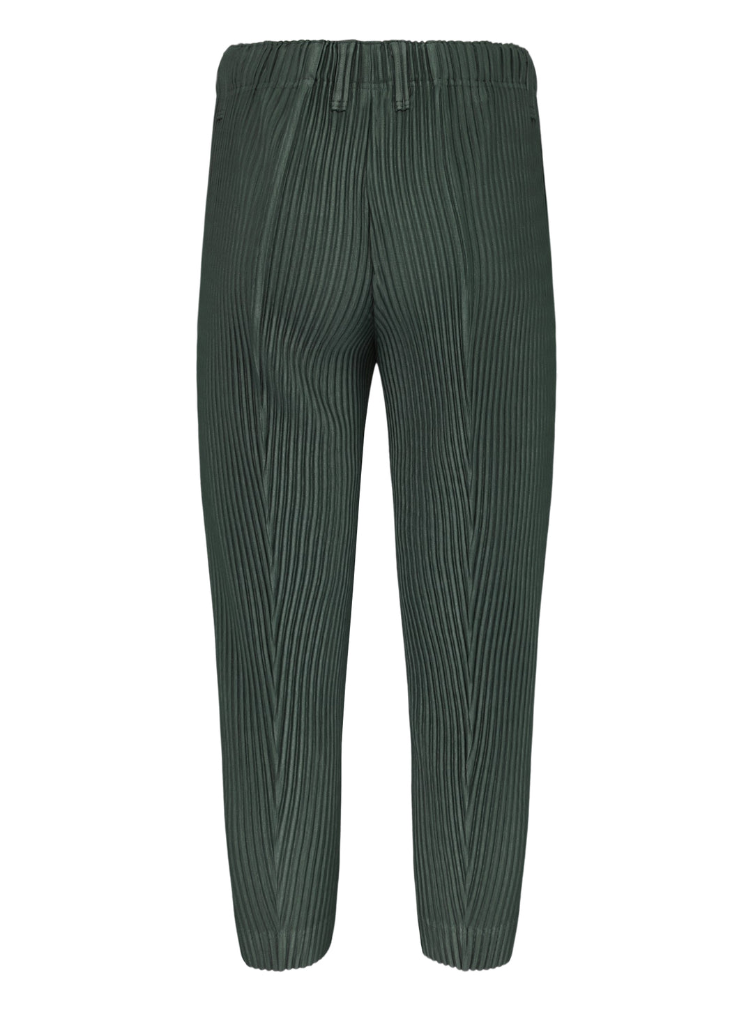 HOMME PLISSE ISSEY MIYAKE Compleat Pleated Trousers - view 2
