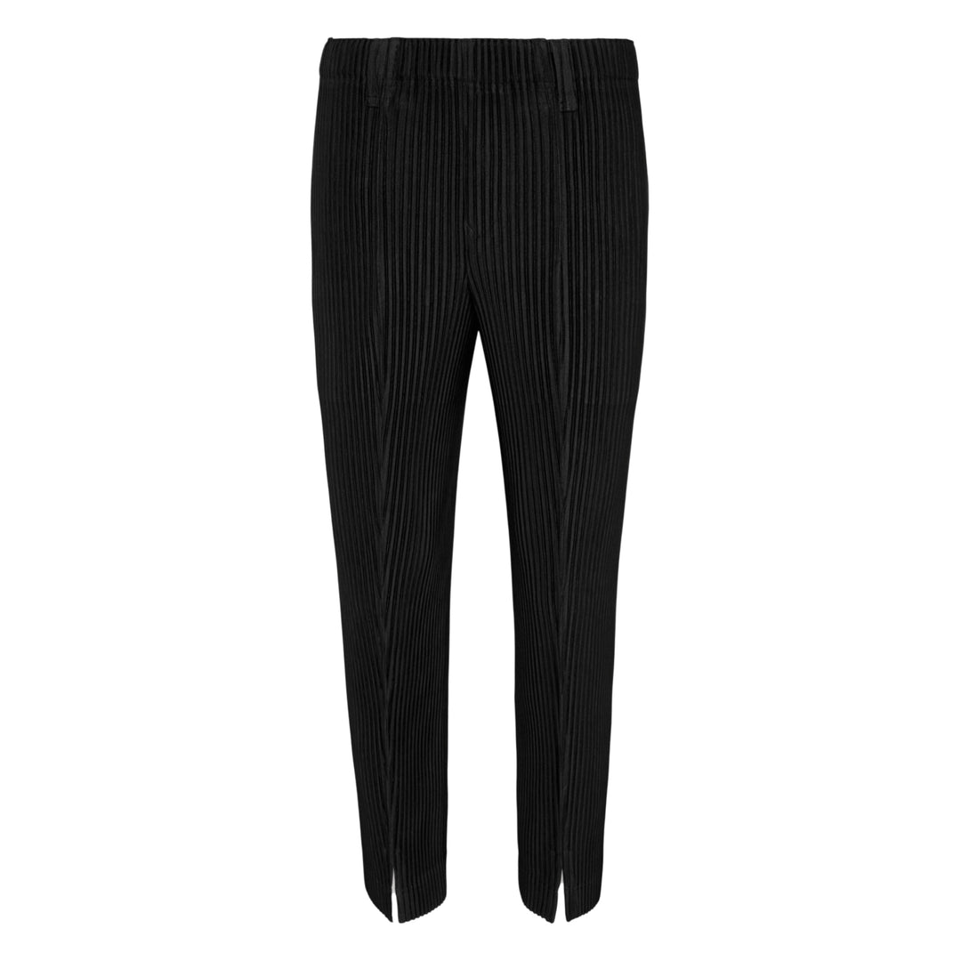 Tailored Pleats 1