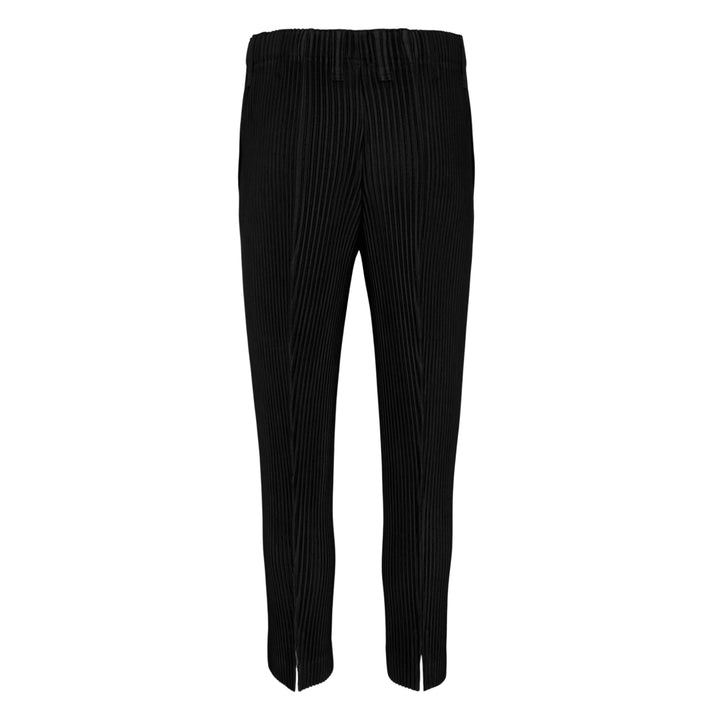 Tailored Pleats 1