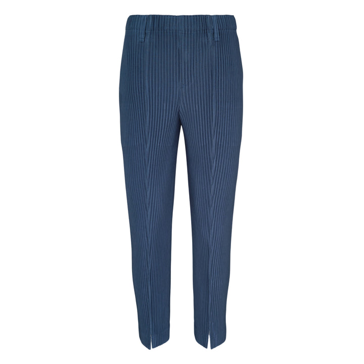 Tailored Pleats 1