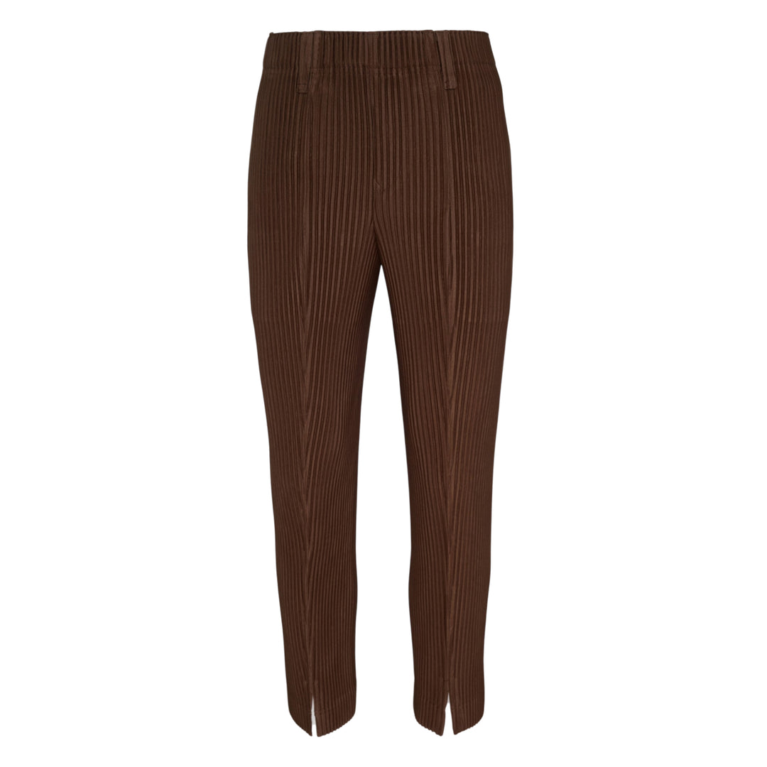 Tailored Pleats 1