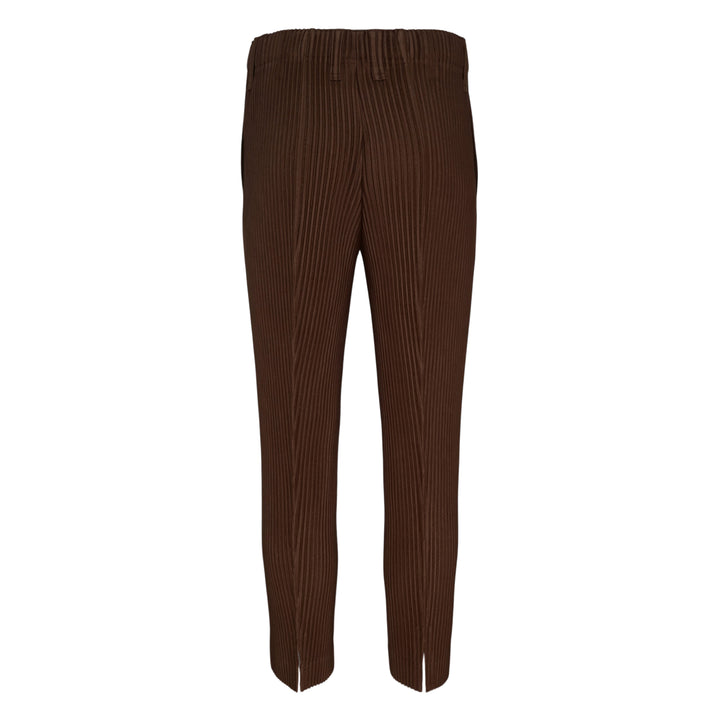 Tailored Pleats 1
