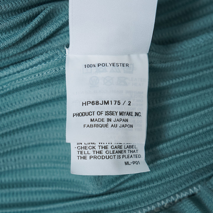 Embroidery Stripes