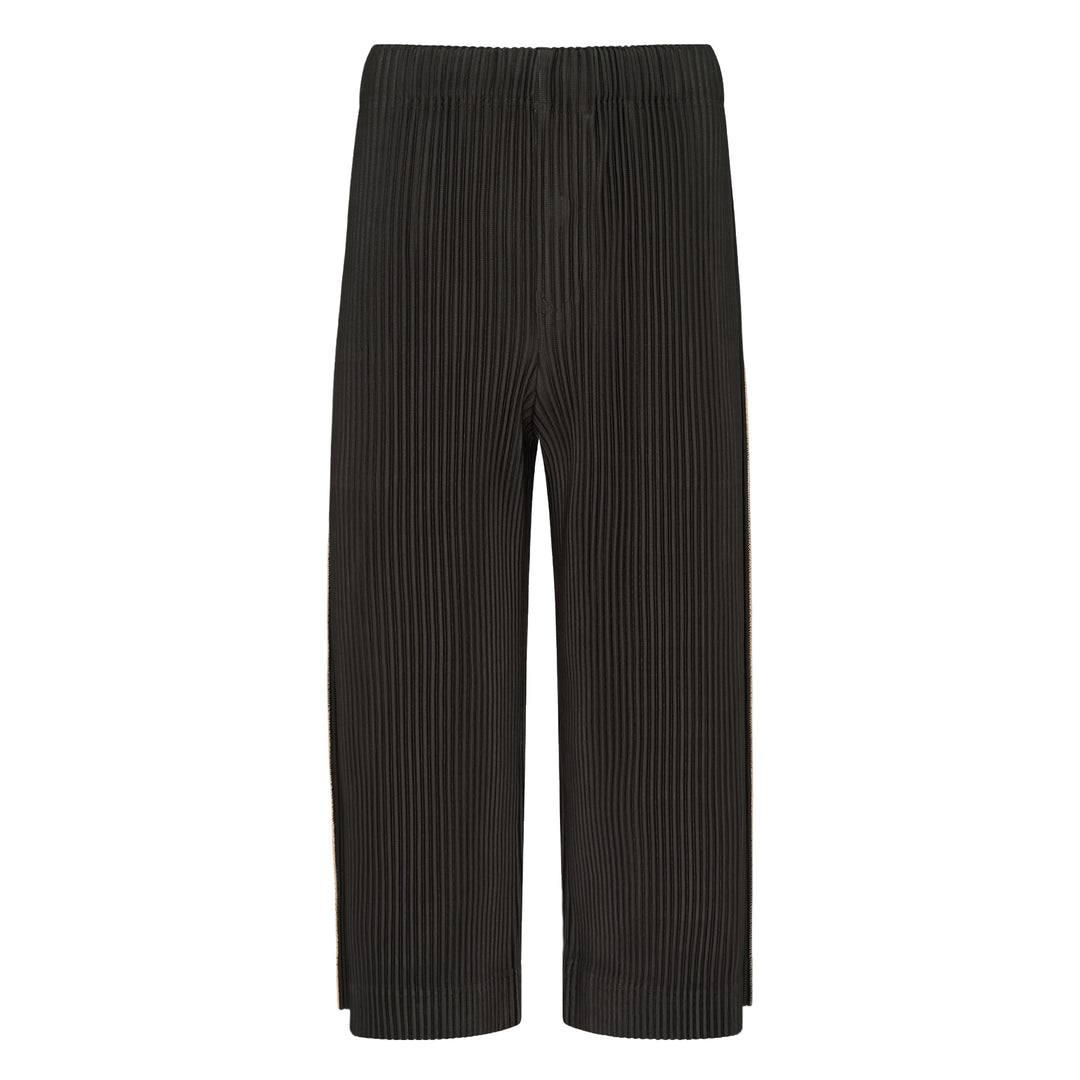 Embroidery Stripes