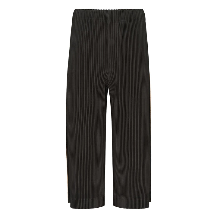 Embroidery Stripes