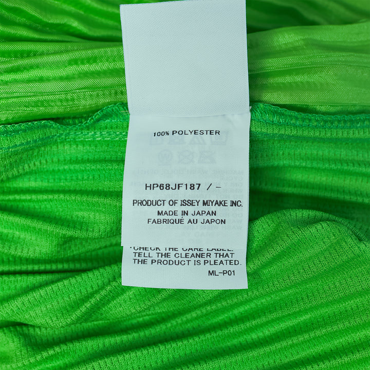 Color Pleats 1
