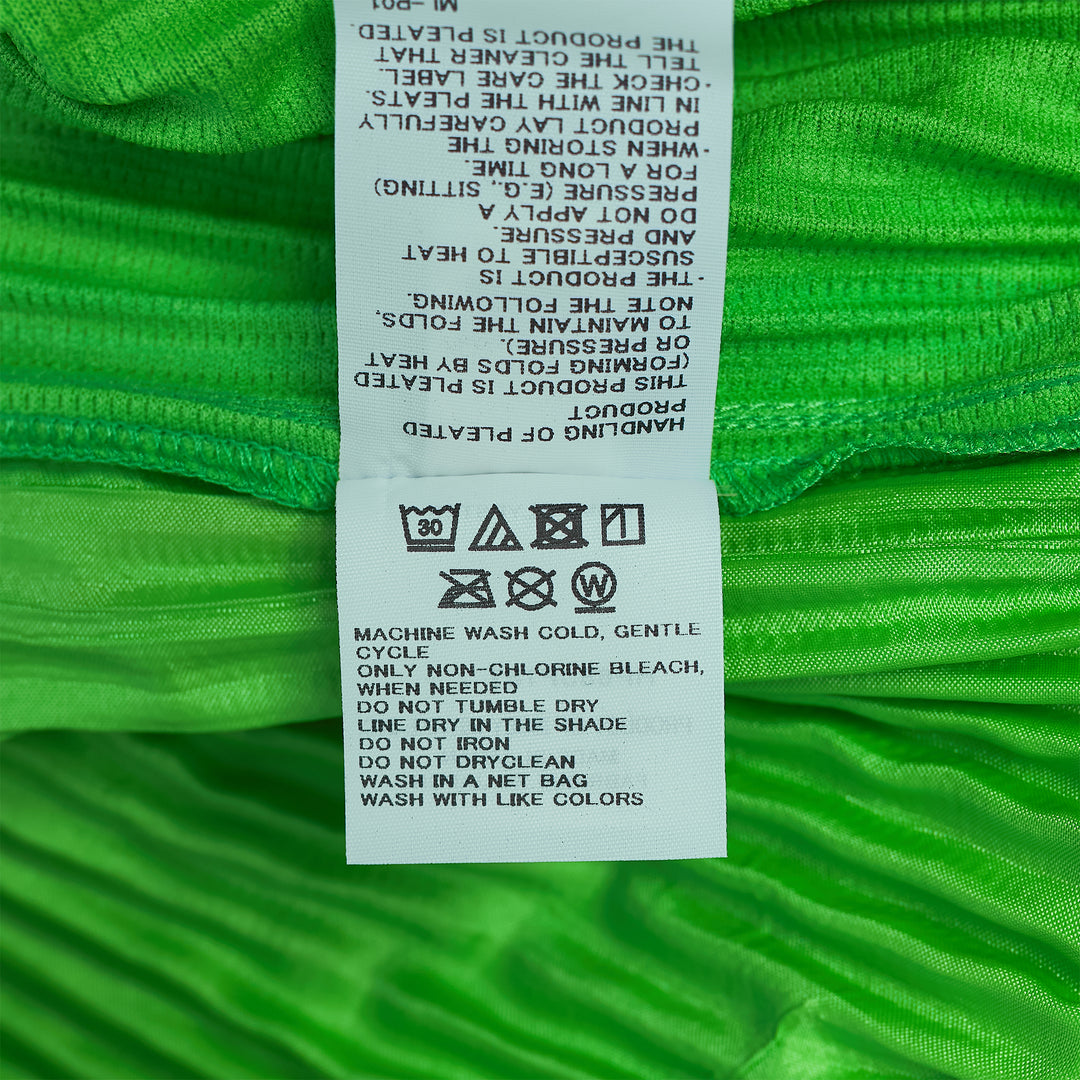 Color Pleats 1