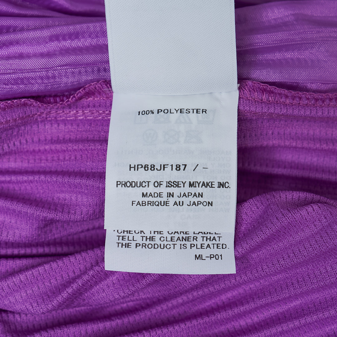 Color Pleats 1