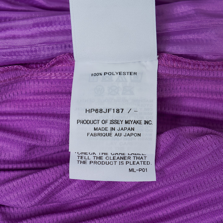 Color Pleats 1