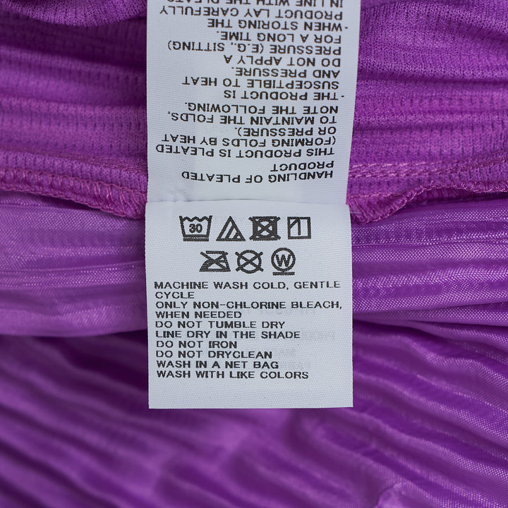 Color Pleats 1
