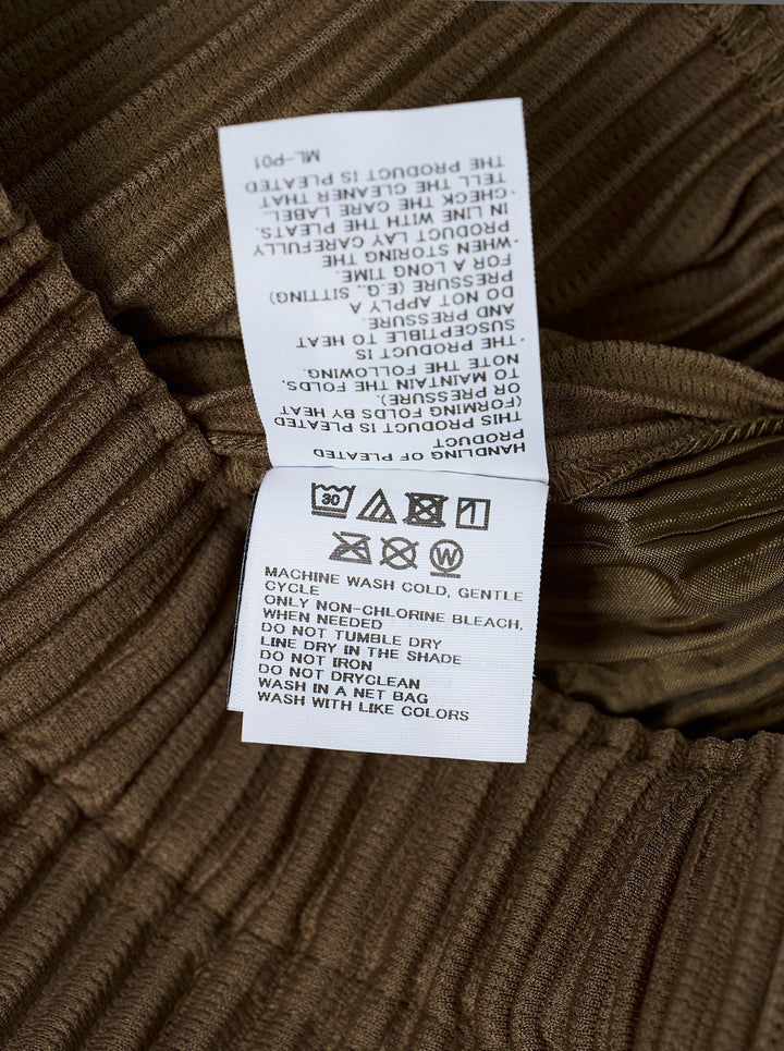 HOMME PLISSE ISSEY MIYAKE Color Pleats 2 - view 3