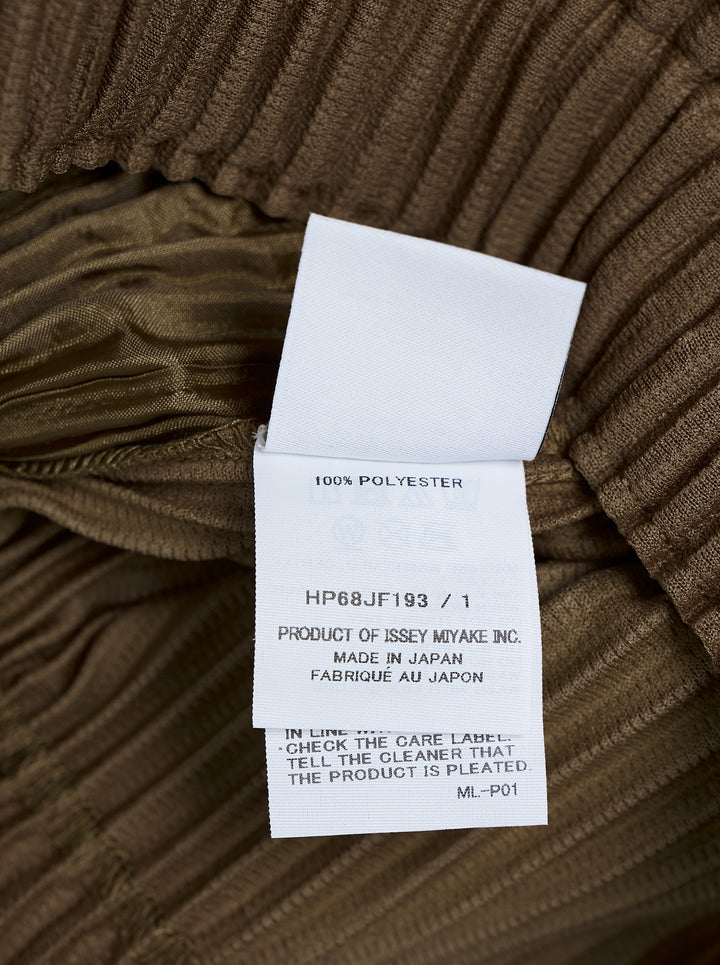 HOMME PLISSE ISSEY MIYAKE Color Pleats 2 - view 4