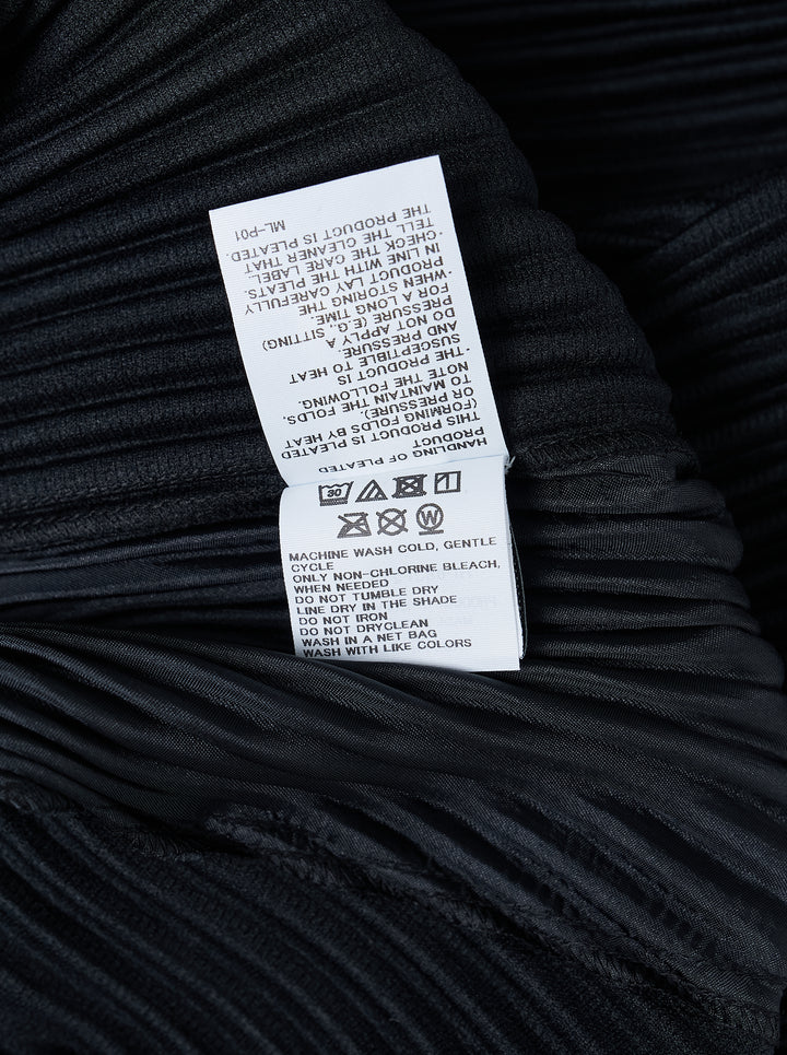 HOMME PLISSE ISSEY MIYAKE Slash - view 4