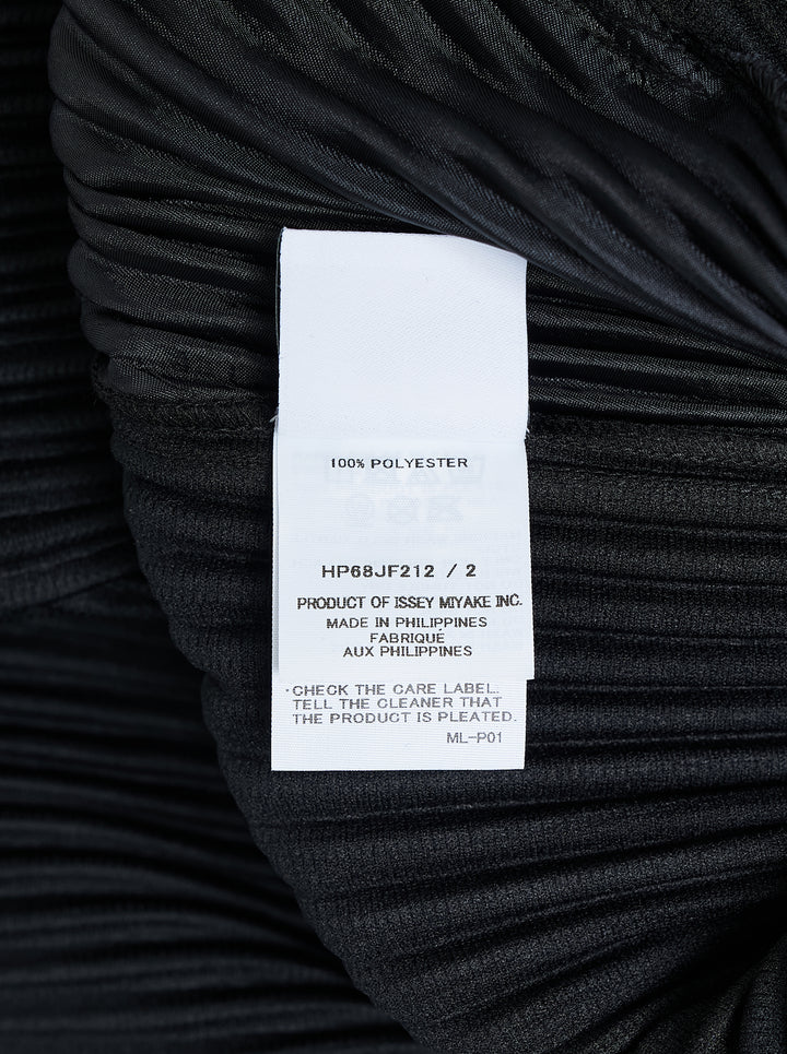 HOMME PLISSE ISSEY MIYAKE Slash - view 5