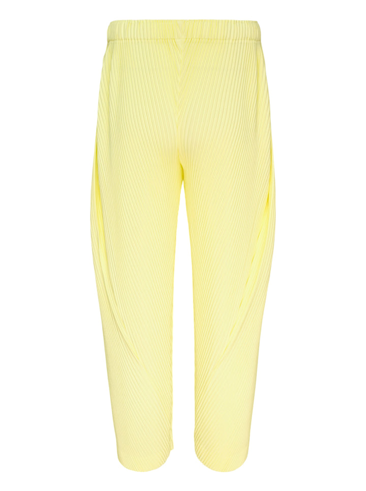 HOMME PLISSE ISSEY MIYAKE Slash - view 2