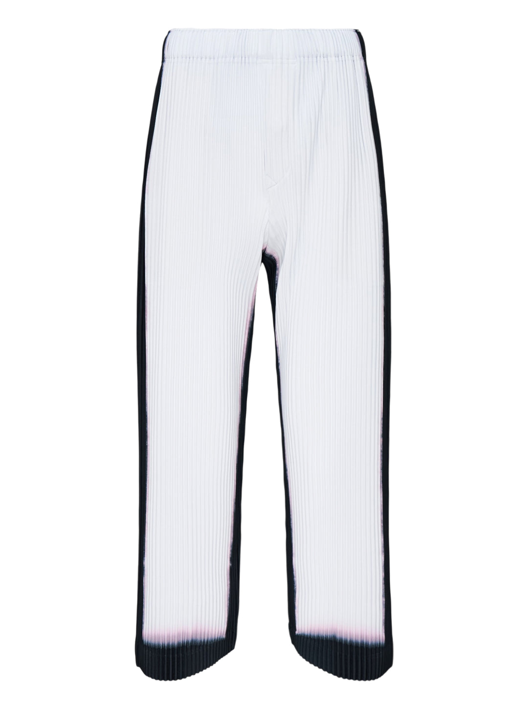 HOMME PLISSE ISSEY MIYAKE Framework : Chusen