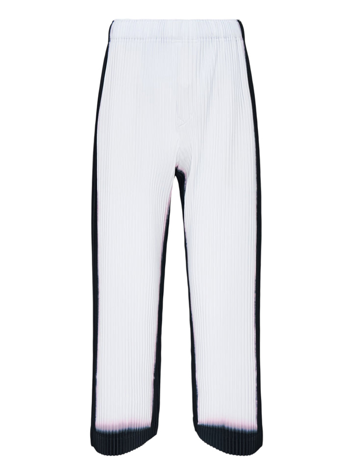HOMME PLISSE ISSEY MIYAKE Framework : Chusen