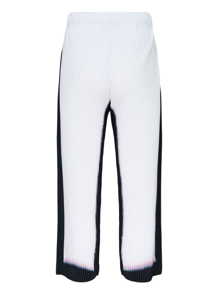HOMME PLISSE ISSEY MIYAKE Framework : Chusen - view 2
