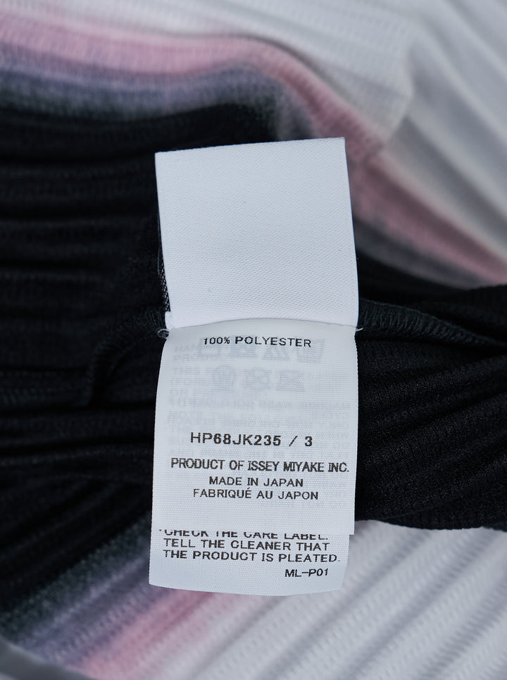 HOMME PLISSE ISSEY MIYAKE Framework : Chusen - view 3