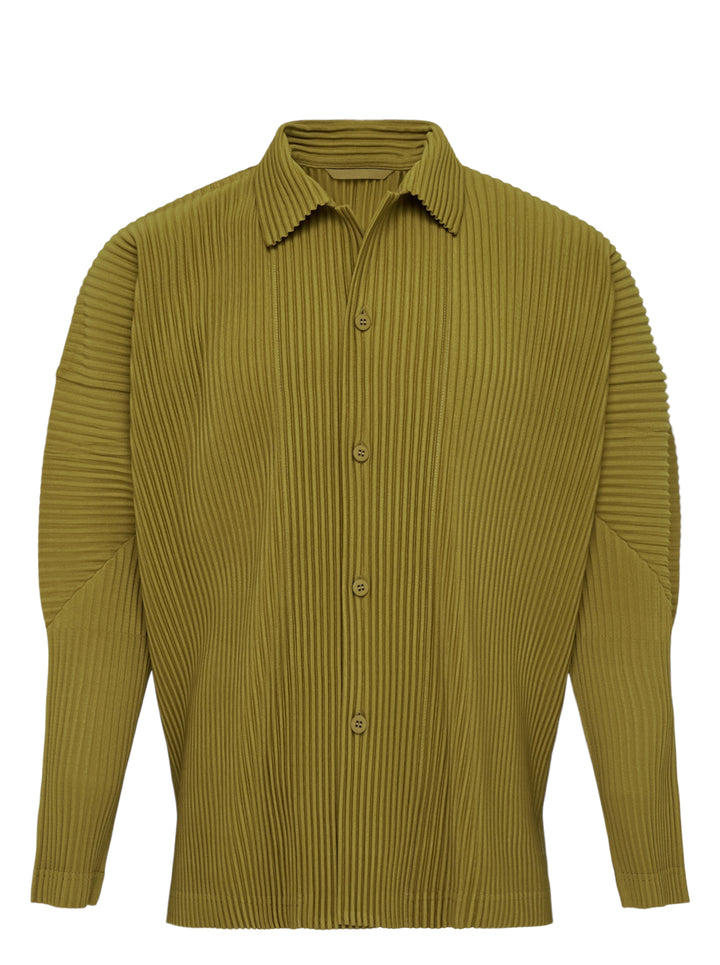 HOMME PLISSE ISSEY MIYAKE Monthly Colors : October