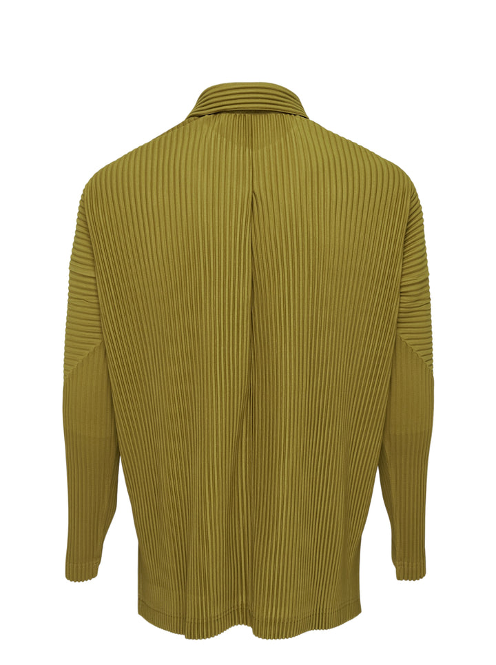 HOMME PLISSE ISSEY MIYAKE Monthly Colors : October - view 2