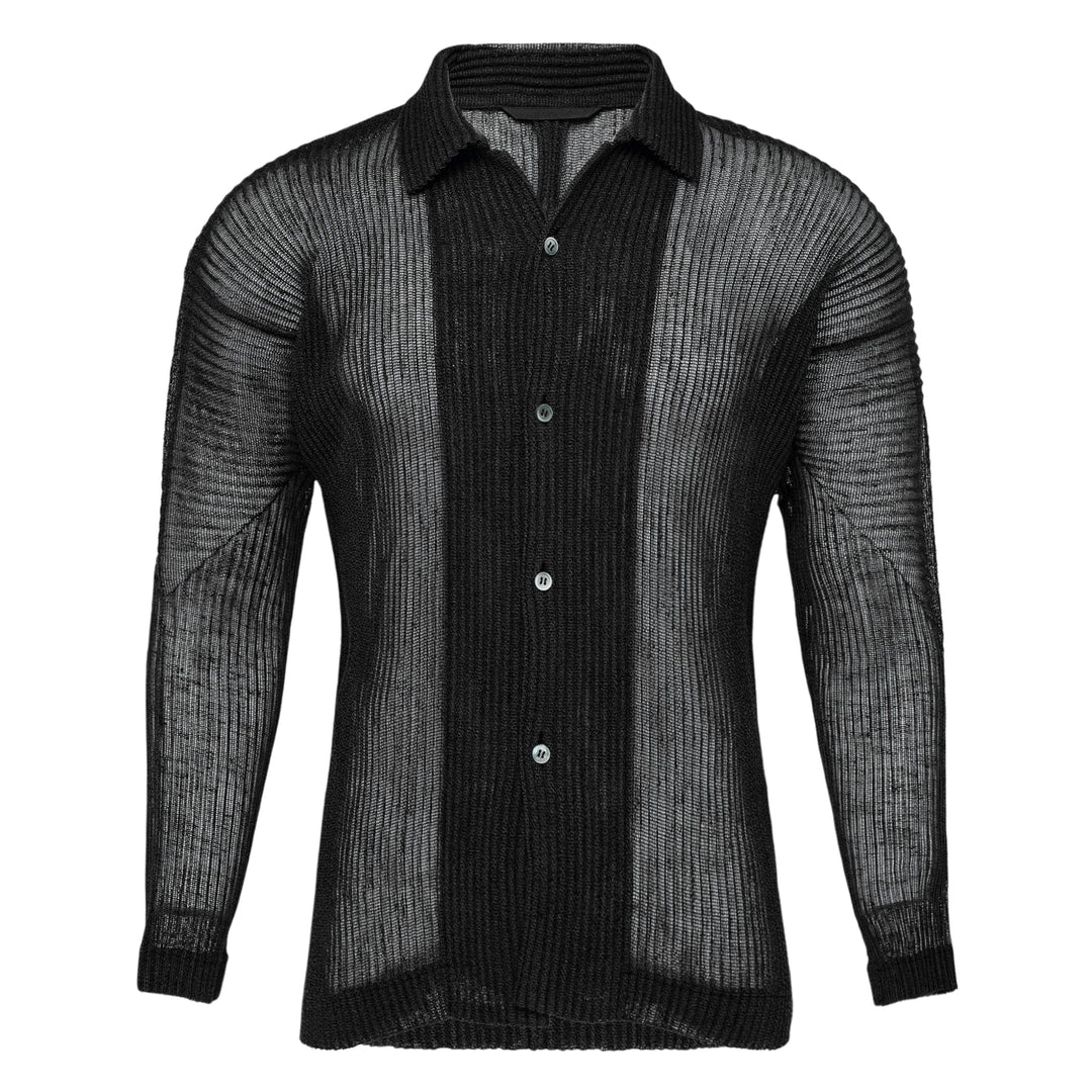 Rustic Mesh