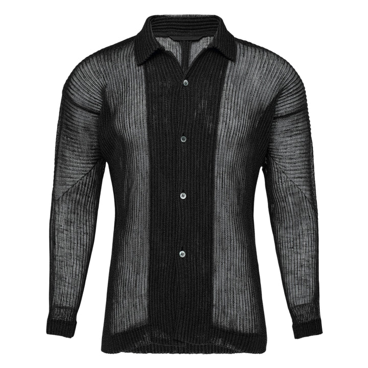 Rustic Mesh