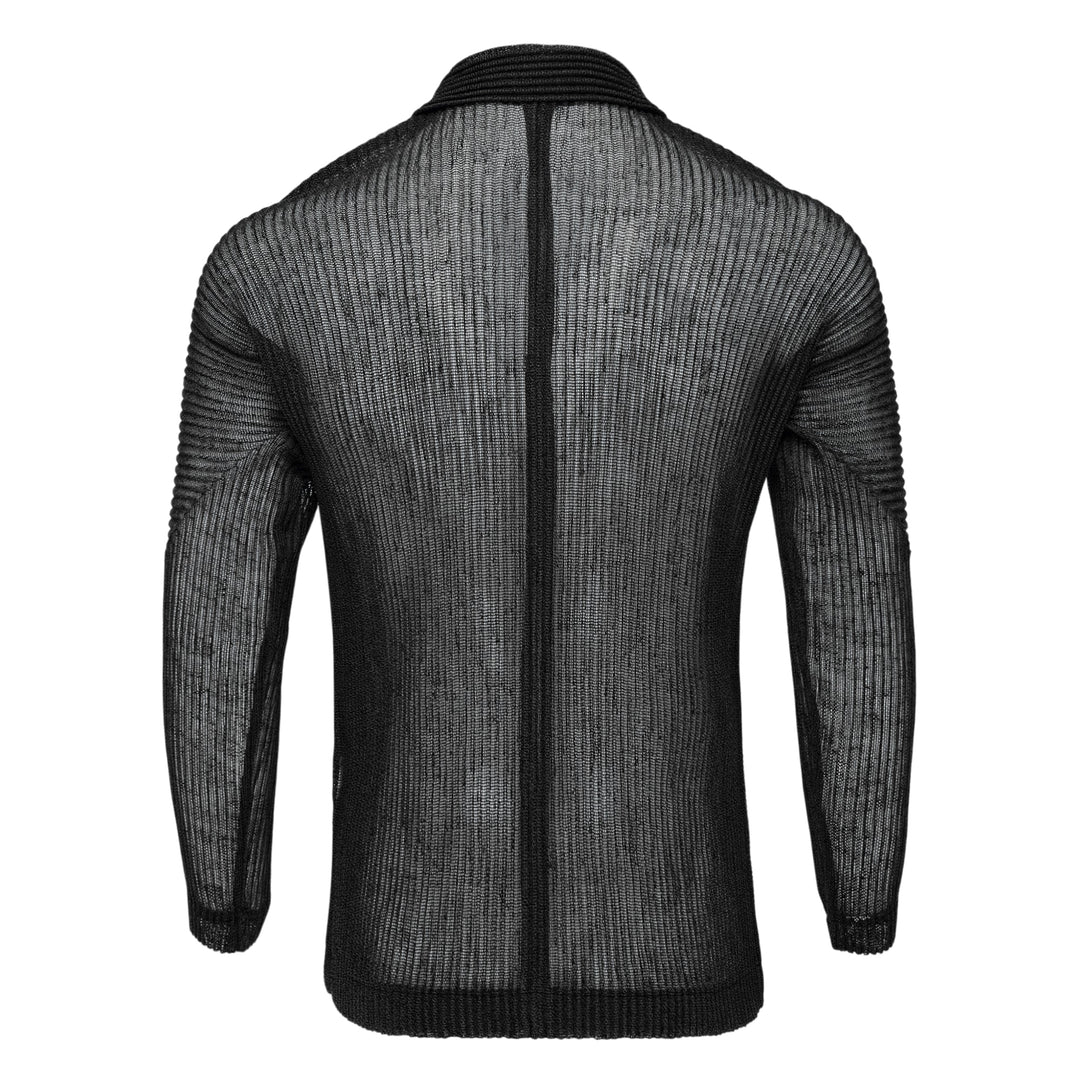 Rustic Mesh