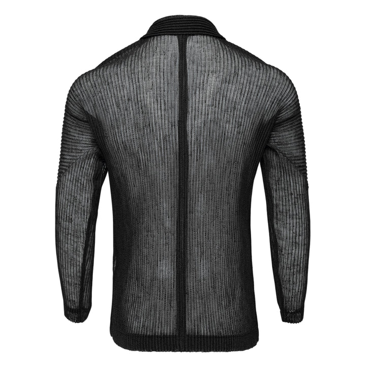 Rustic Mesh