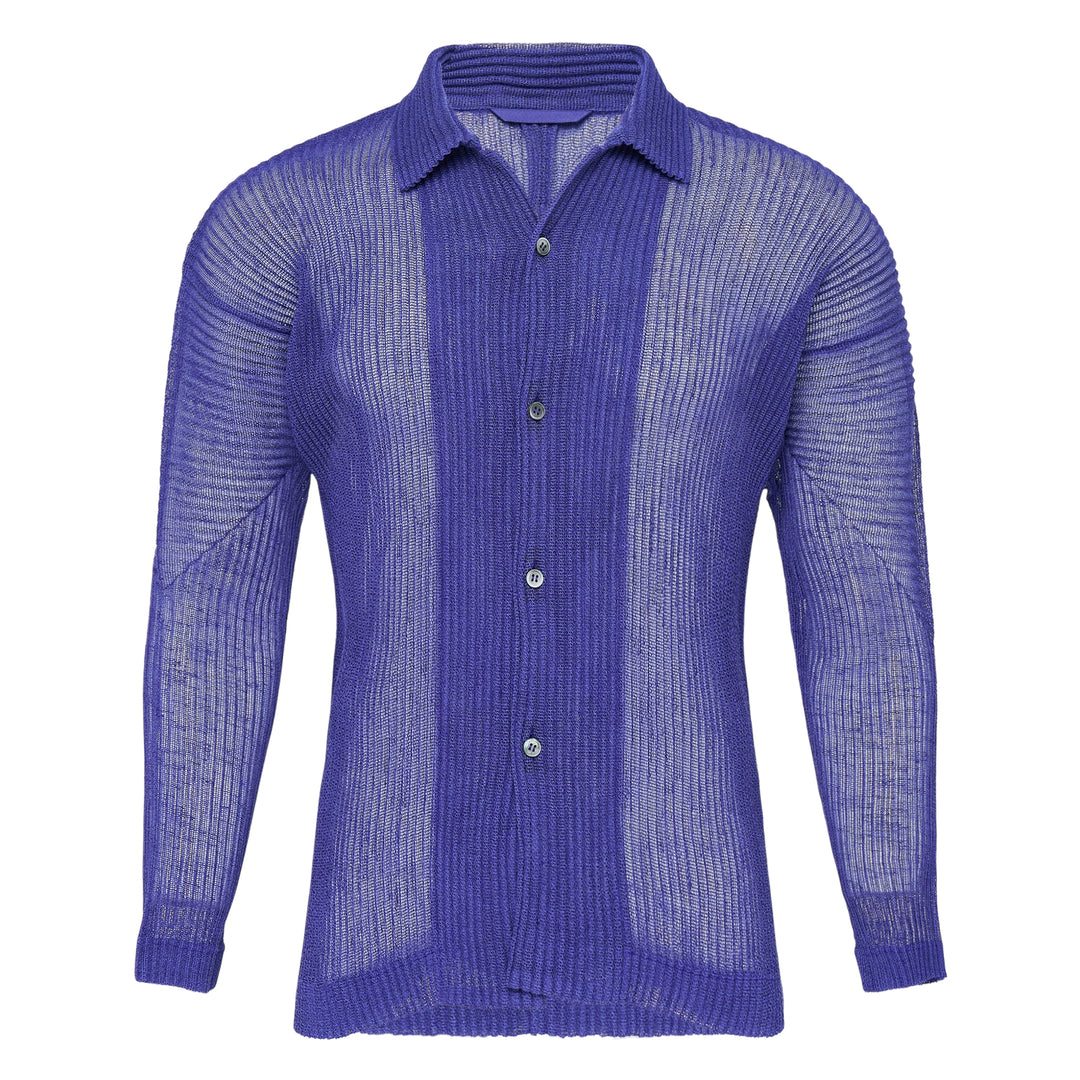 Rustic Mesh