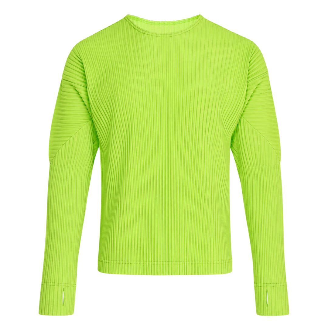 Color Pleats 1