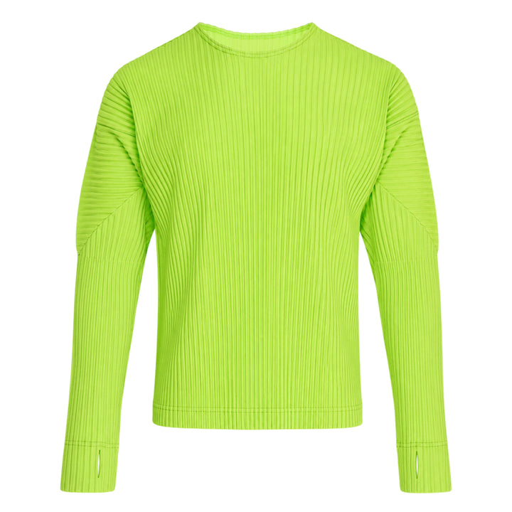 Color Pleats 1