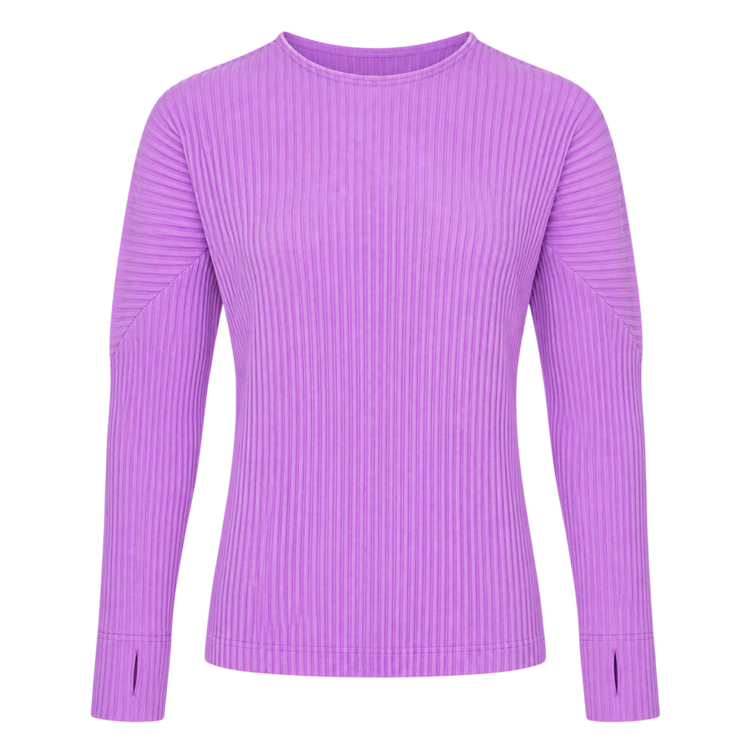 Color Pleats 1