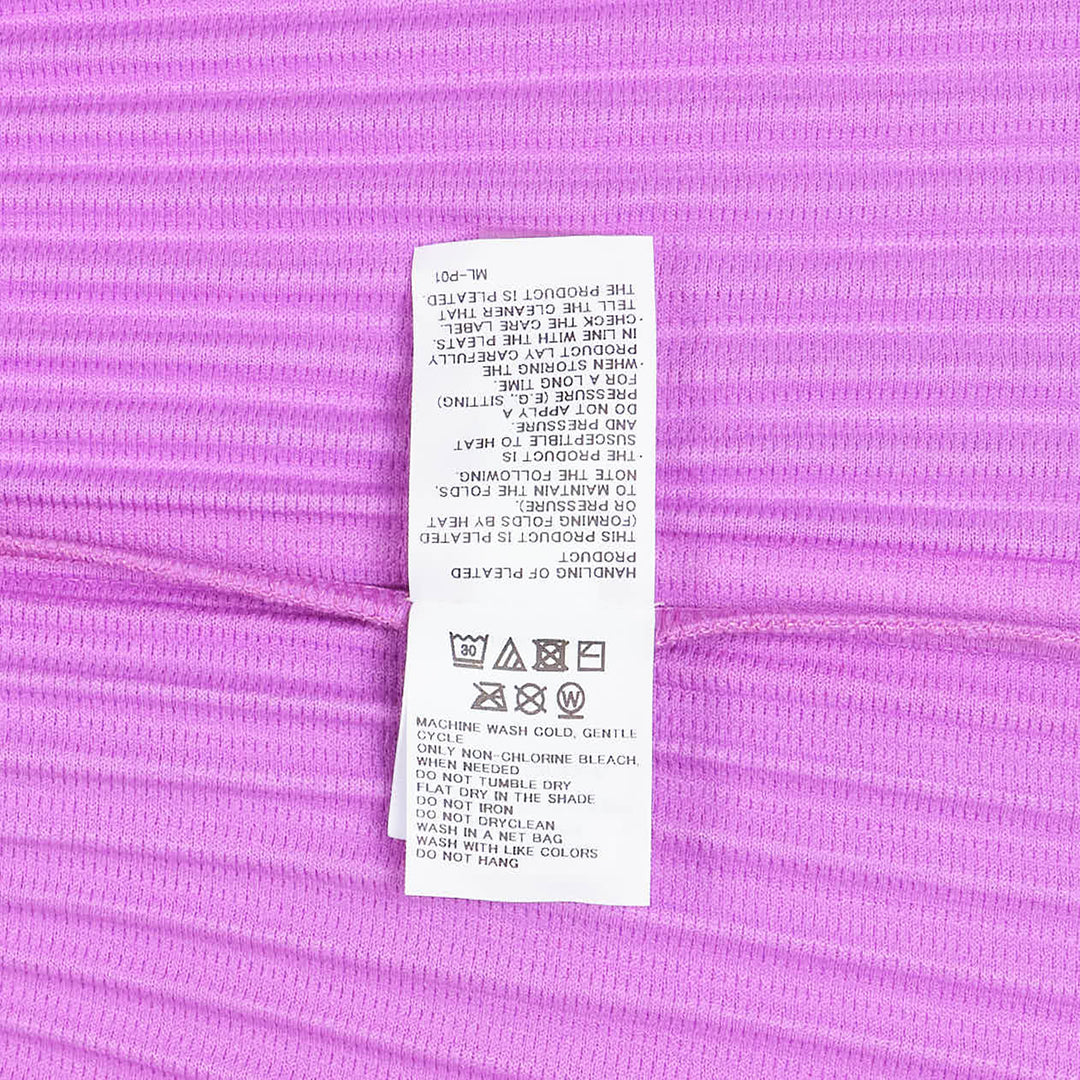 Color Pleats 1