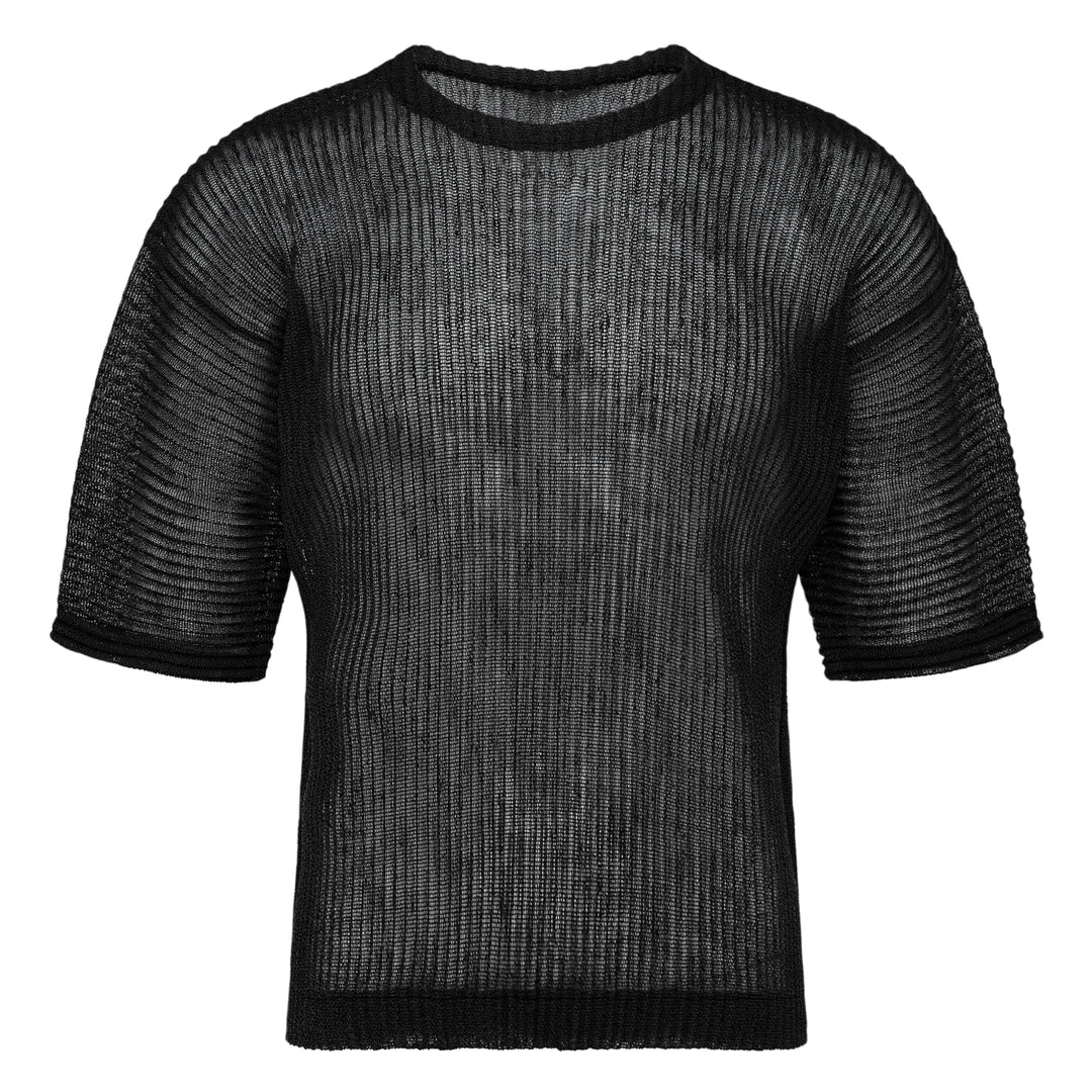 Rustic Mesh