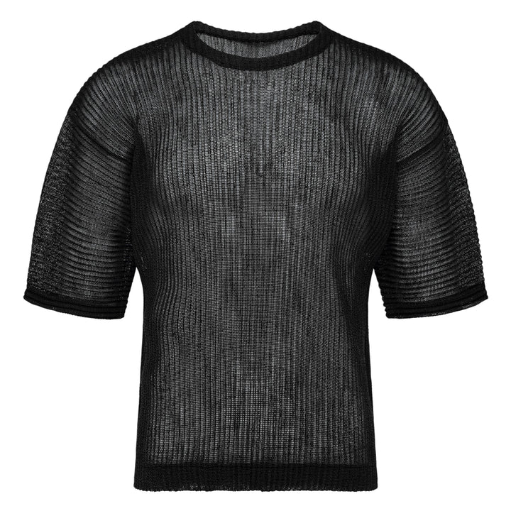 Rustic Mesh