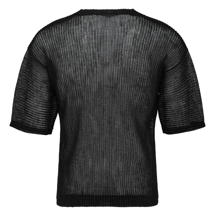 Rustic Mesh