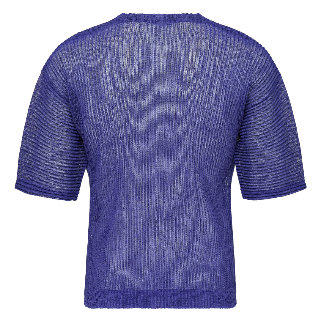 Rustic Mesh