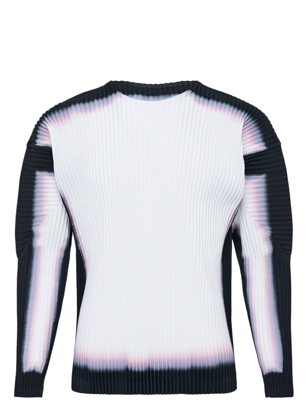 HOMME PLISSE ISSEY MIYAKE Framework : Chusen