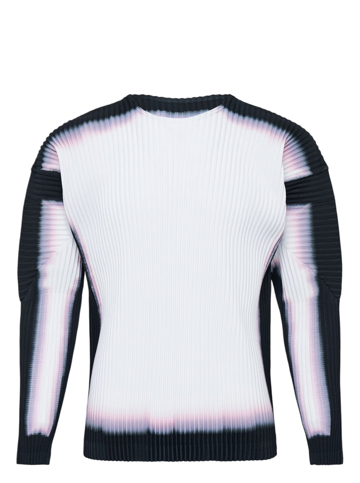 HOMME PLISSE ISSEY MIYAKE Framework : Chusen