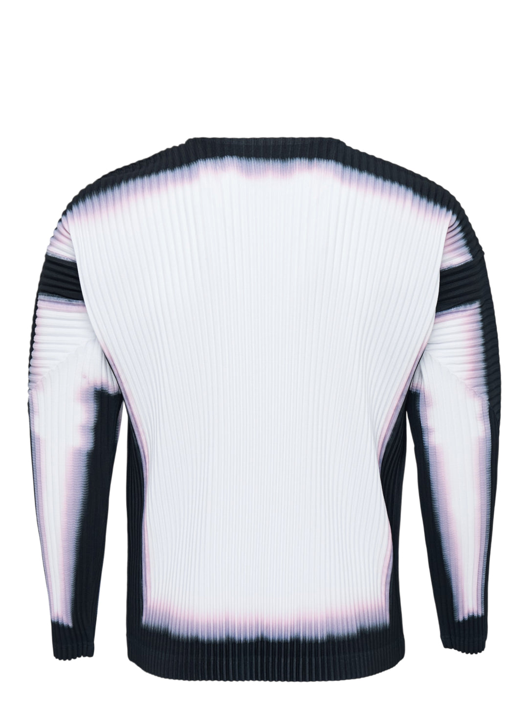 HOMME PLISSE ISSEY MIYAKE Framework : Chusen - view 2