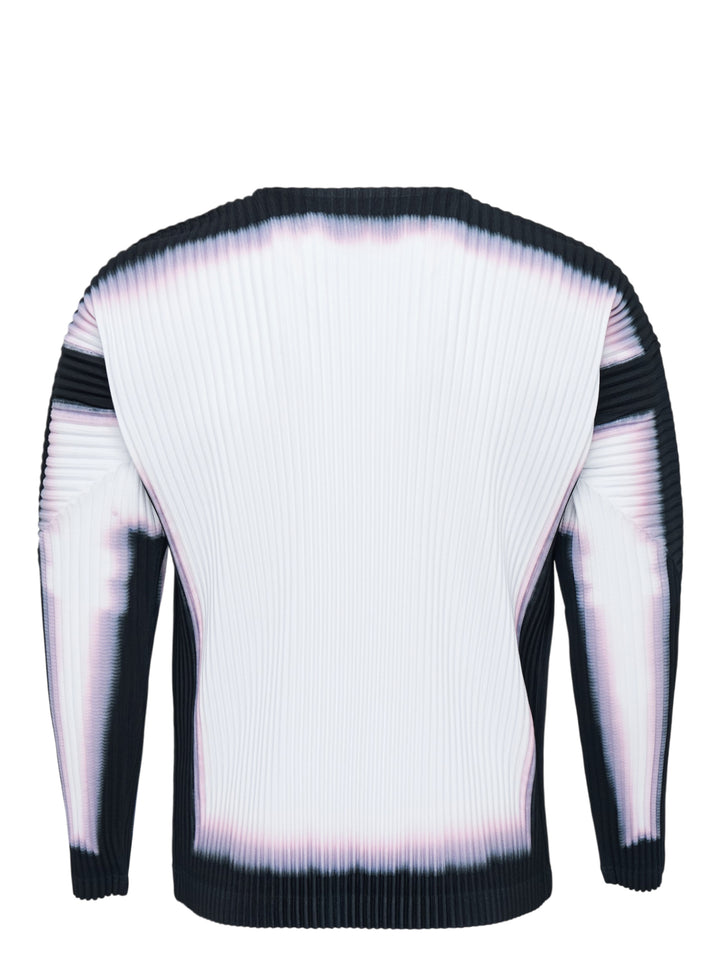HOMME PLISSE ISSEY MIYAKE Framework : Chusen - view 2