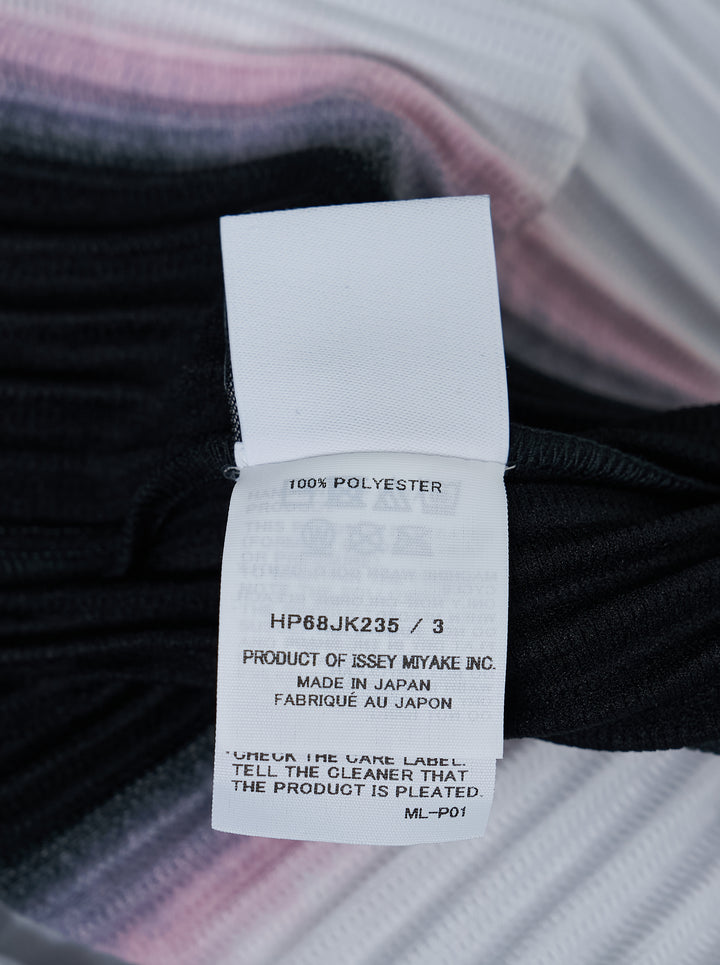 HOMME PLISSE ISSEY MIYAKE Framework : Chusen - view 3