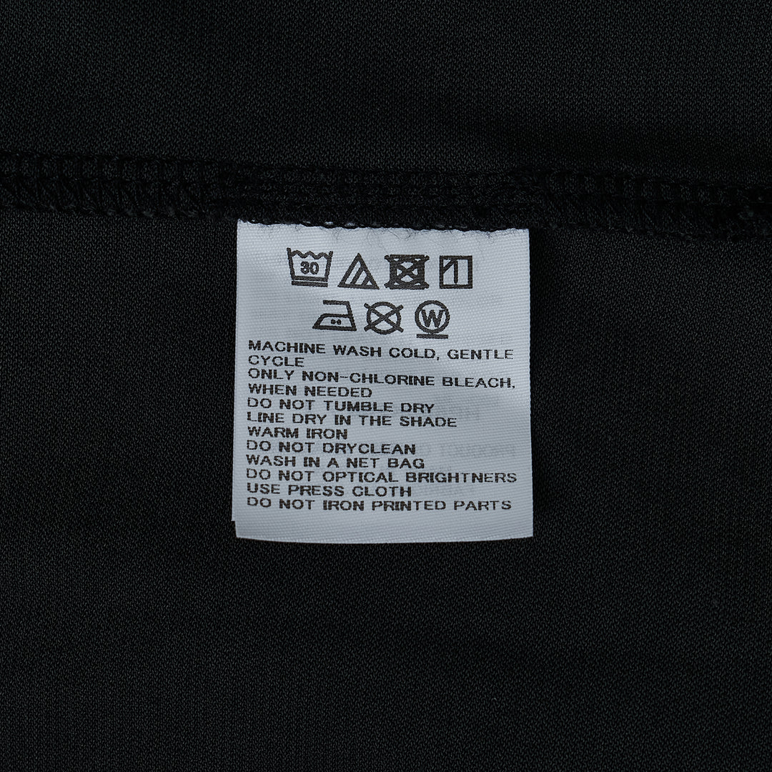 Hard Twist Jersey
