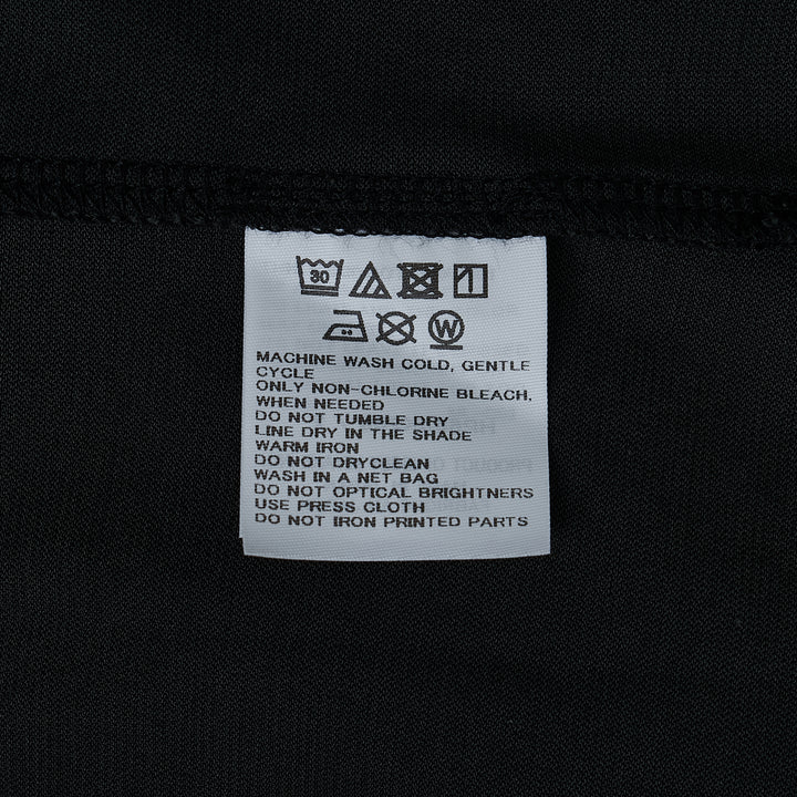Hard Twist Jersey