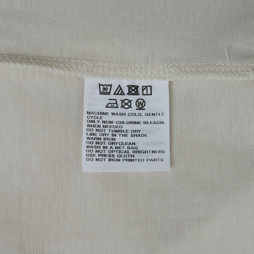 Hard Twist Jersey